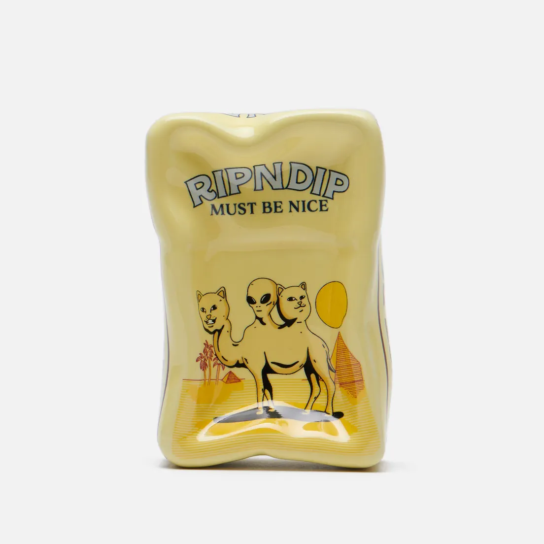 RIPNDIP Пепельница Barnum