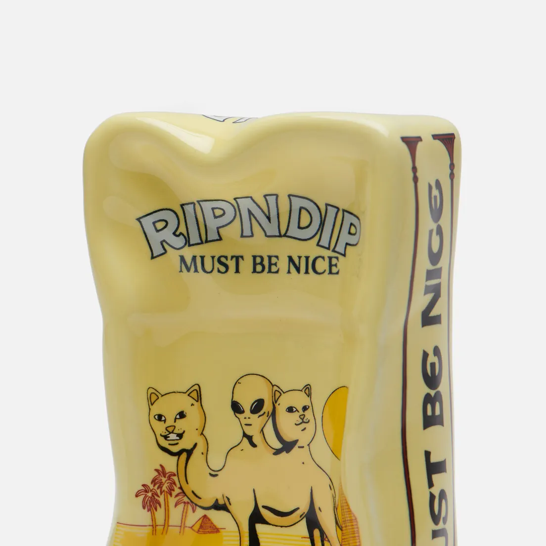 RIPNDIP Пепельница Barnum