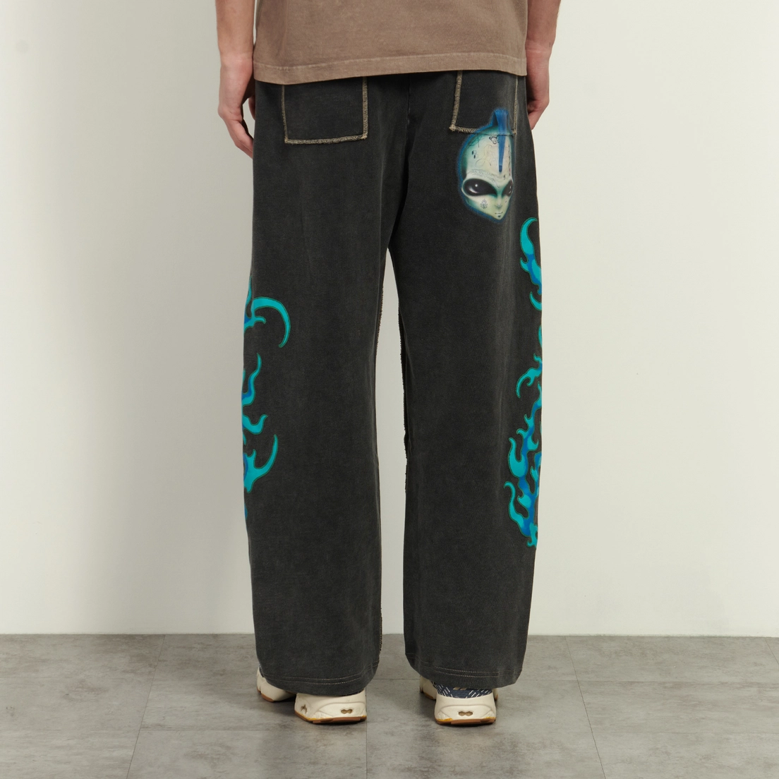 RIPNDIP Мужские брюки Squabble Up