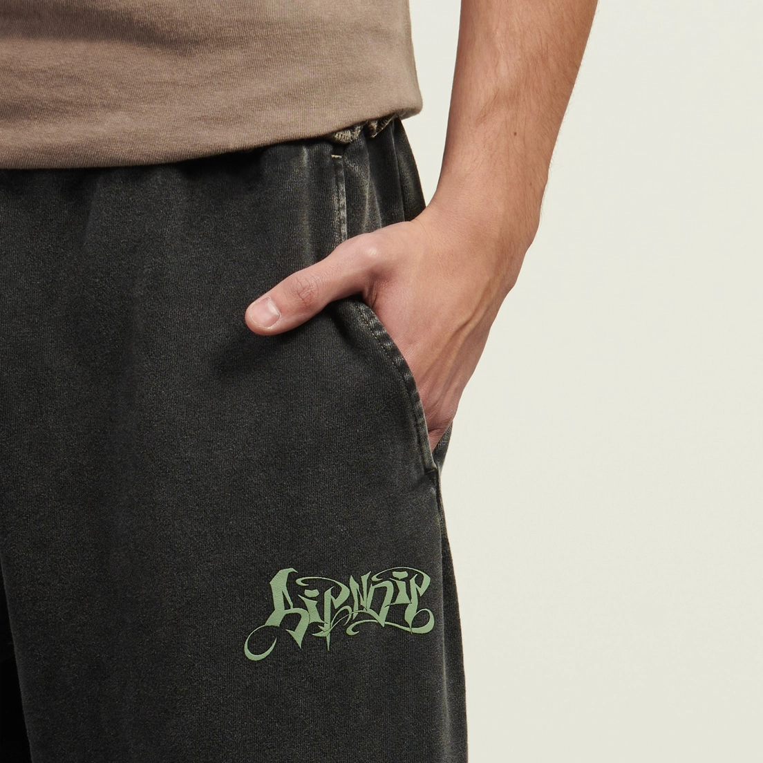 RIPNDIP Мужские брюки Squabble Up