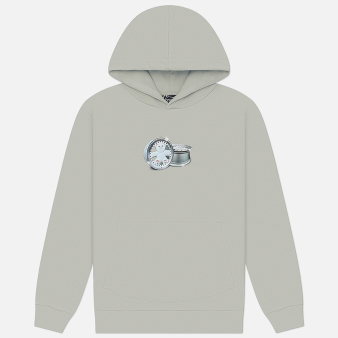 Мужская толстовка RIPNDIP Nerm On Wheels Hoodie