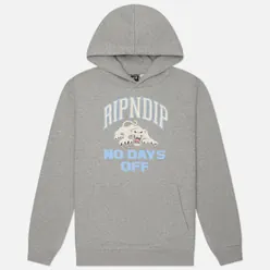 RIPNDIP Мужская толстовка White Panther Hoodie