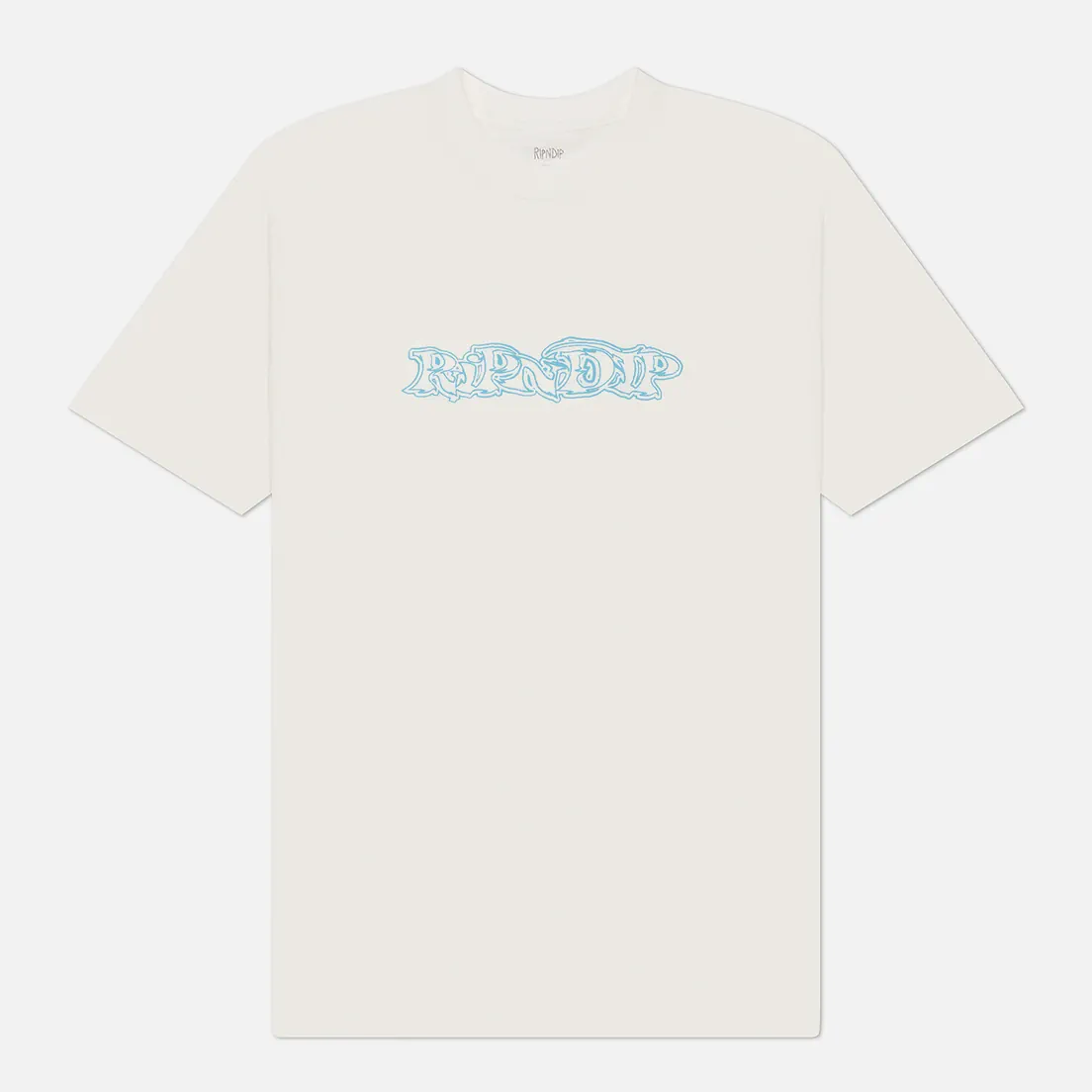 RIPNDIP Мужская футболка The Peoples Choice