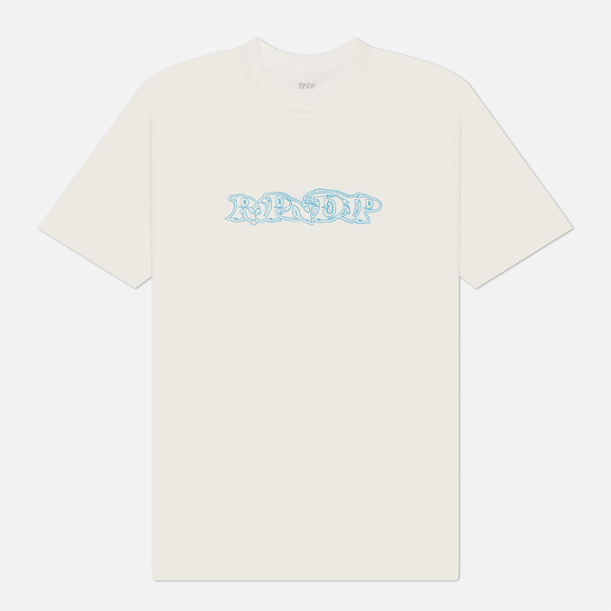 Мужская футболка RIPNDIP The Peoples Choice