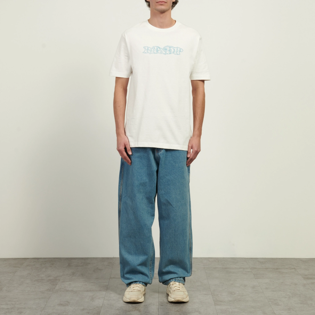 RIPNDIP Мужская футболка The Peoples Choice