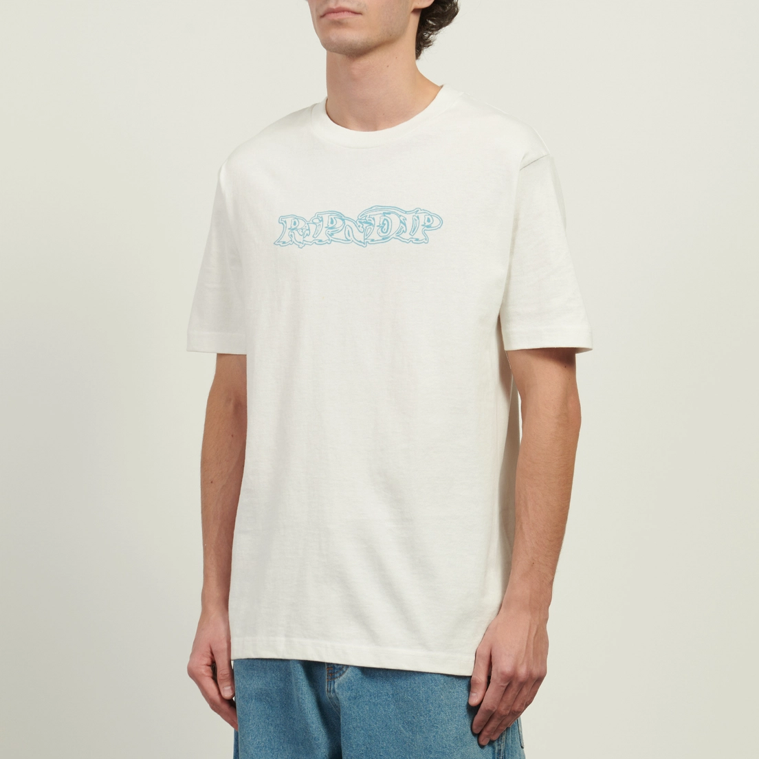 RIPNDIP Мужская футболка The Peoples Choice