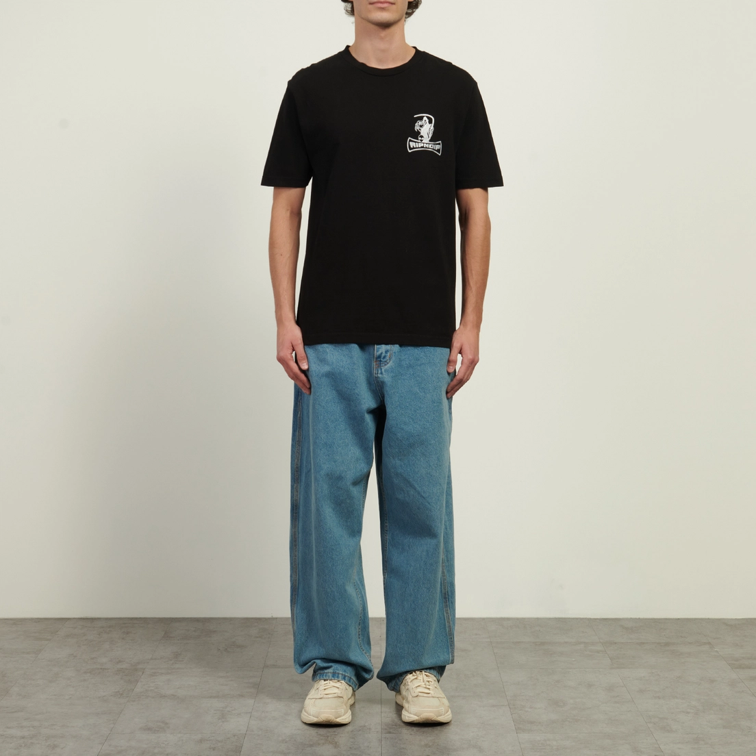 RIPNDIP Мужская футболка Meltdown