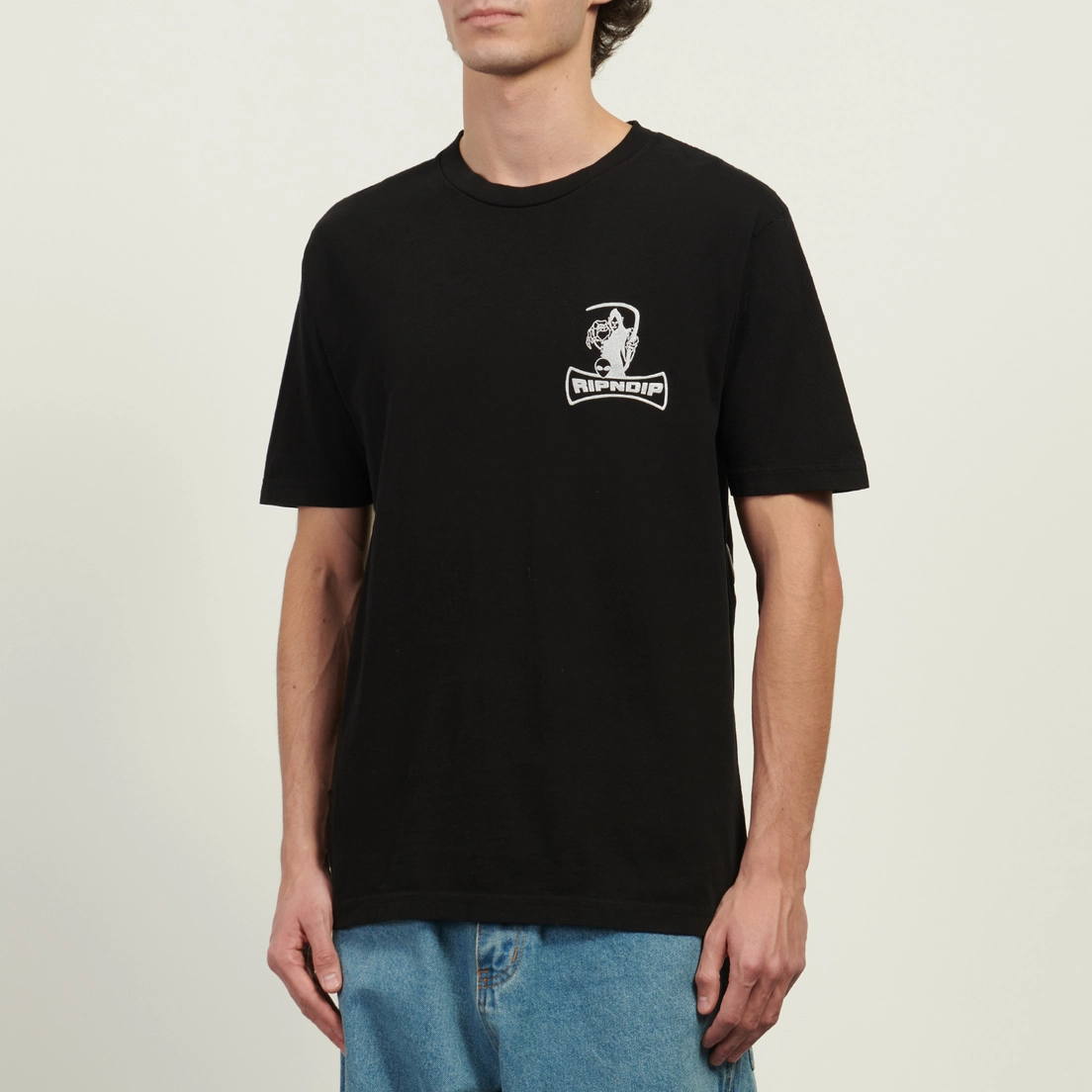 RIPNDIP Мужская футболка Meltdown