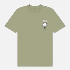 RIPNDIP Мужская футболка Nerman Rockwell