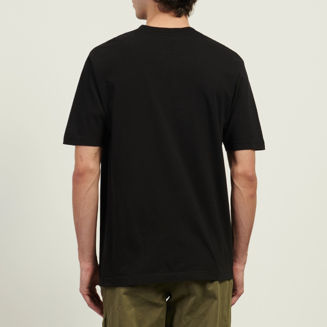 RIPNDIP Мужская футболка Trick Or Treat Pocket