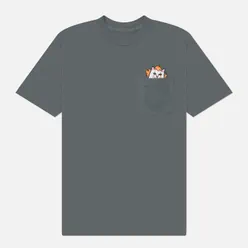 RIPNDIP Мужская футболка It's Nerm Pocket