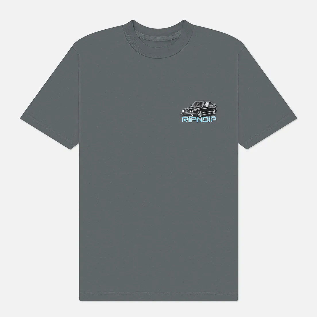 RIPNDIP Мужская футболка Vroom Vroom