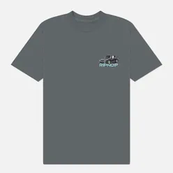 RIPNDIP Мужская футболка Vroom Vroom