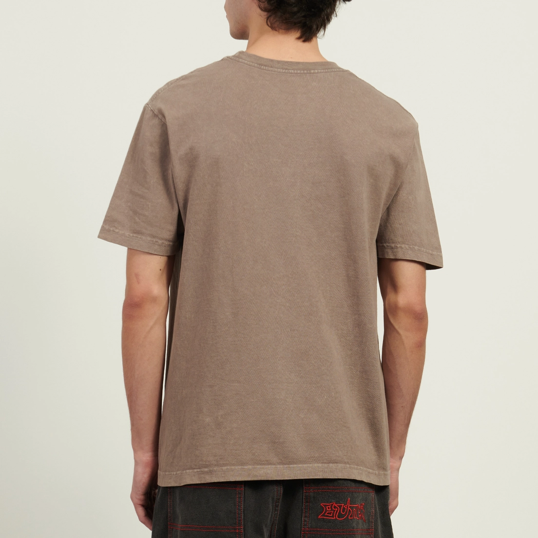 RIPNDIP Мужская футболка Lord Nermal Pocket