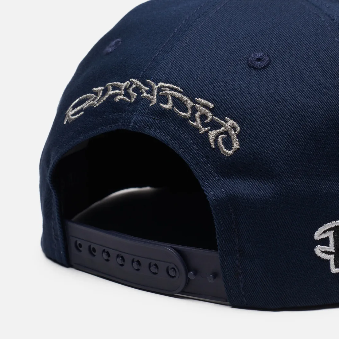 RIPNDIP Кепка Ny Athletics Snapback