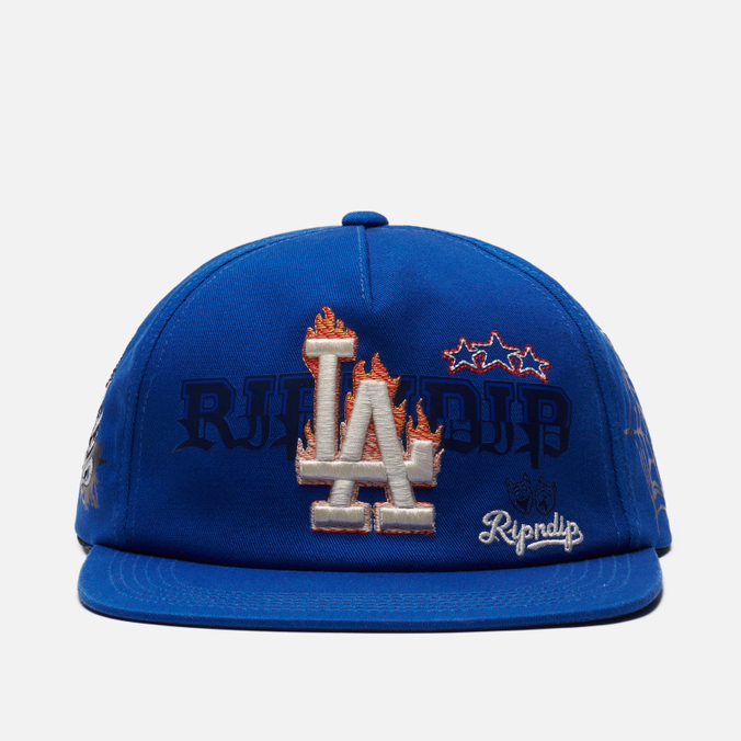 Кепка RIPNDIP La Athletics Snapback