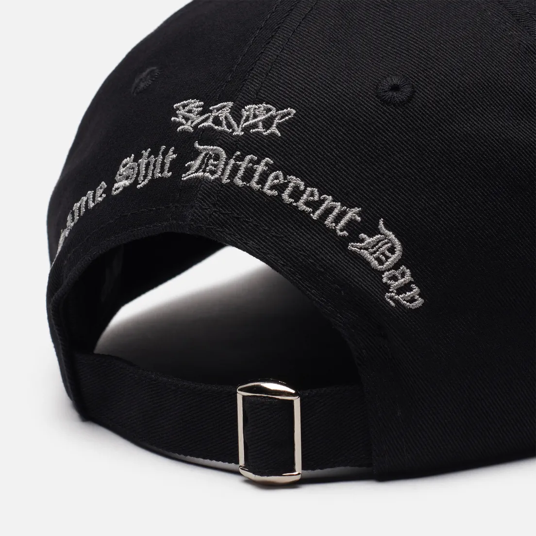 RIPNDIP Кепка Different Day Dad