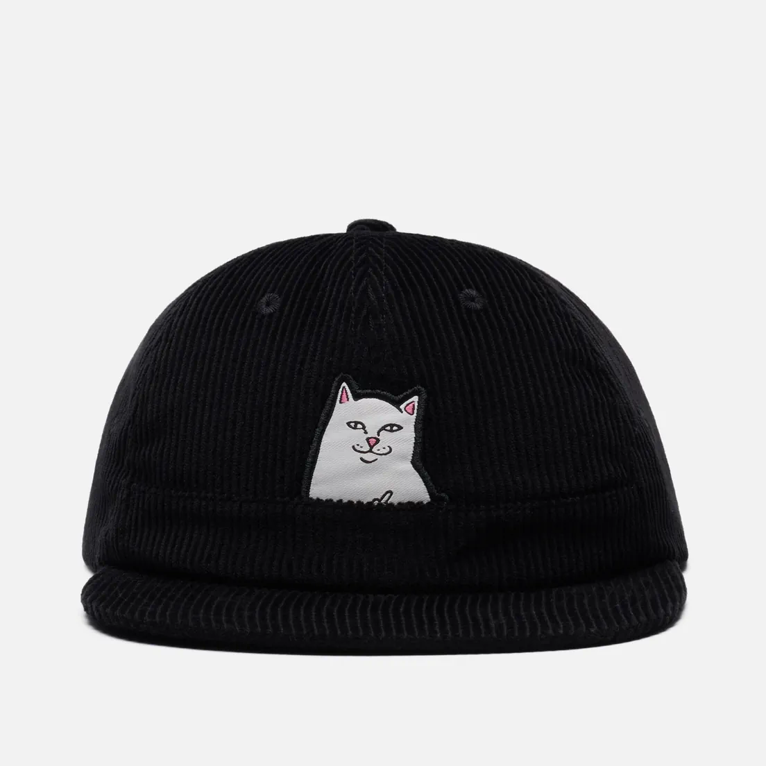 RIPNDIP Кепка Lord Nermal Corduroy Strapback