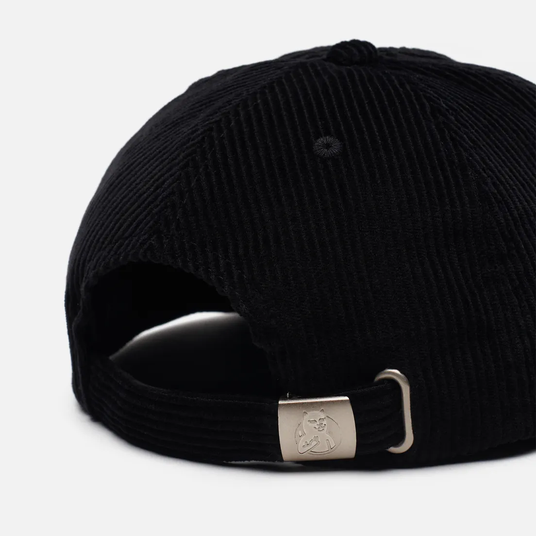 RIPNDIP Кепка Lord Nermal Corduroy Strapback