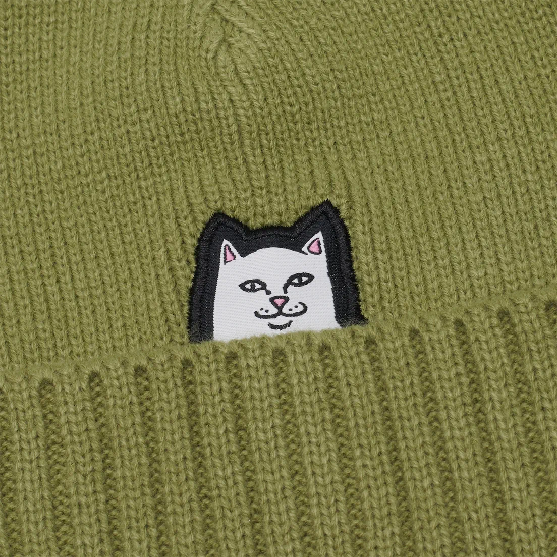 RIPNDIP Шапка Lord Nermal