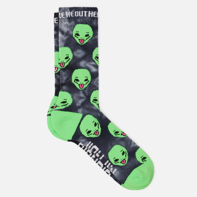 Носки RIPNDIP We Out Here Socks