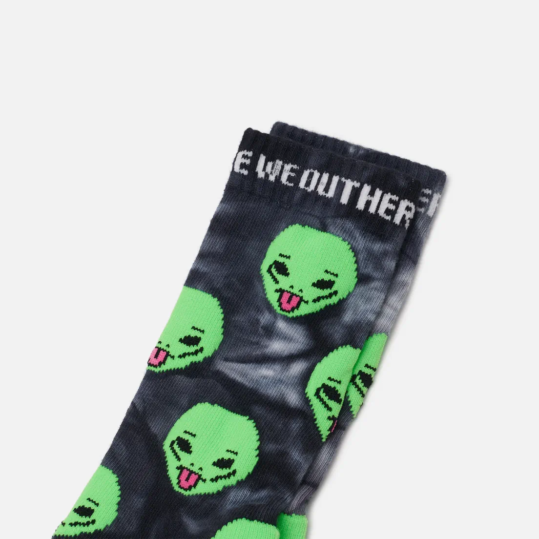 RIPNDIP Носки We Out Here Socks