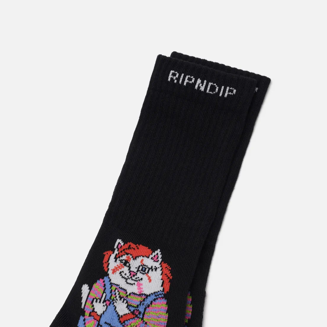 RIPNDIP Носки Childs Play Nerm