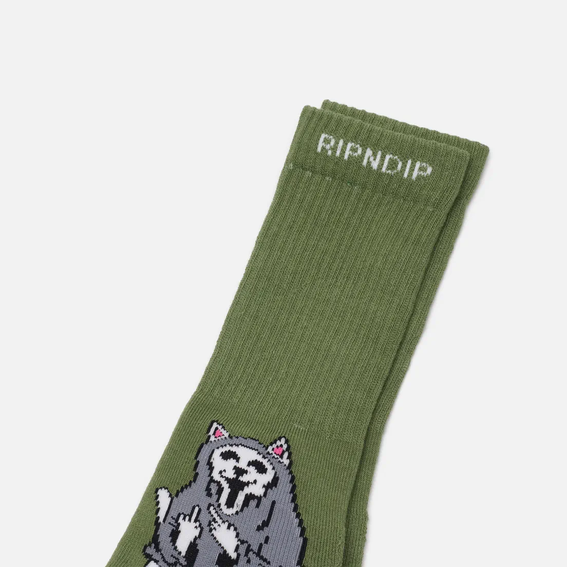 RIPNDIP Носки Trick Or Treat