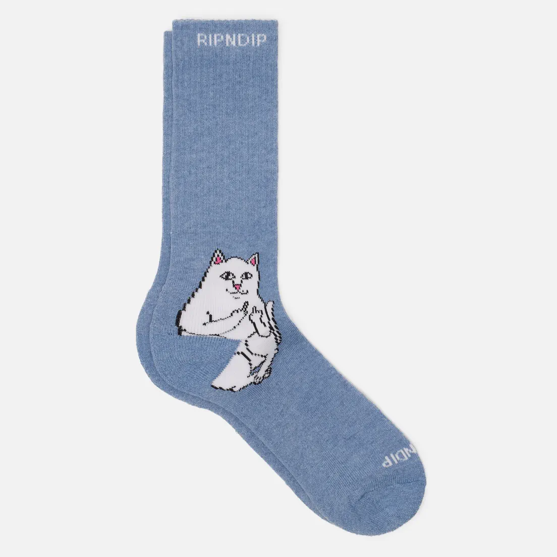 RIPNDIP Носки Lord Nermal High
