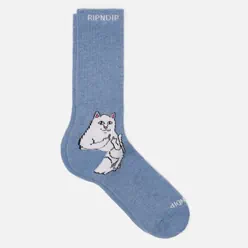 RIPNDIP Носки Lord Nermal High