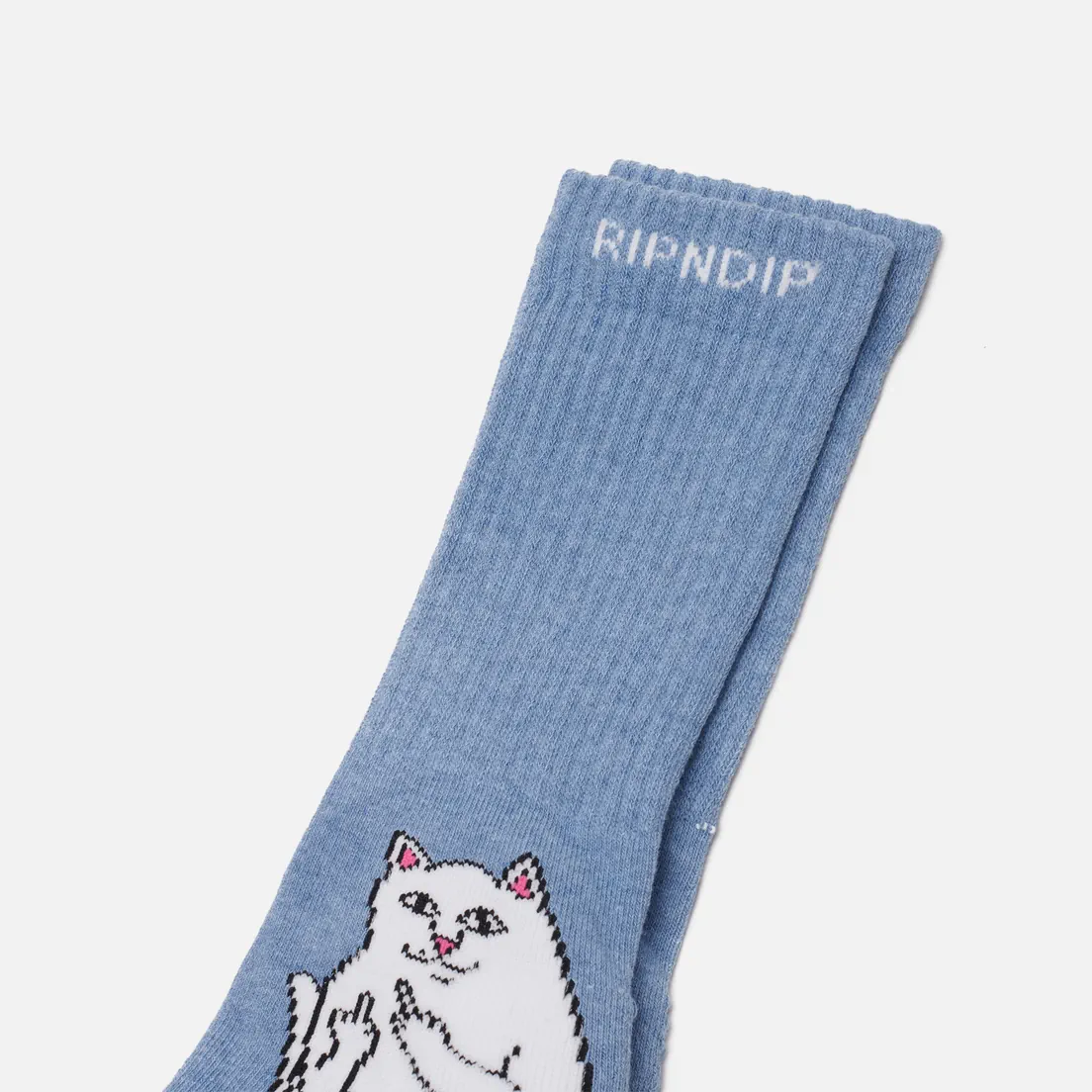 RIPNDIP Носки Lord Nermal High