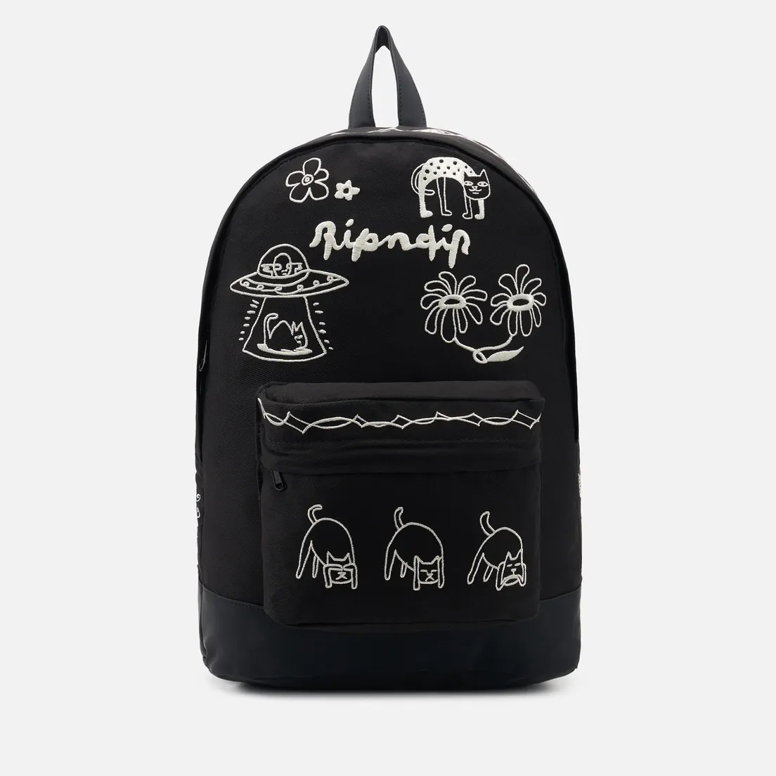 RIPNDIP Рюкзак Blonded