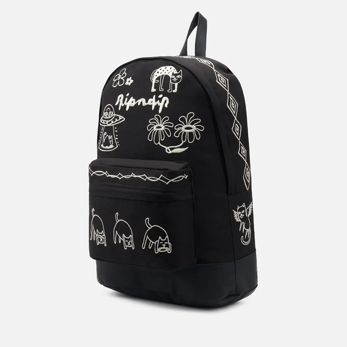 RIPNDIP Рюкзак Blonded