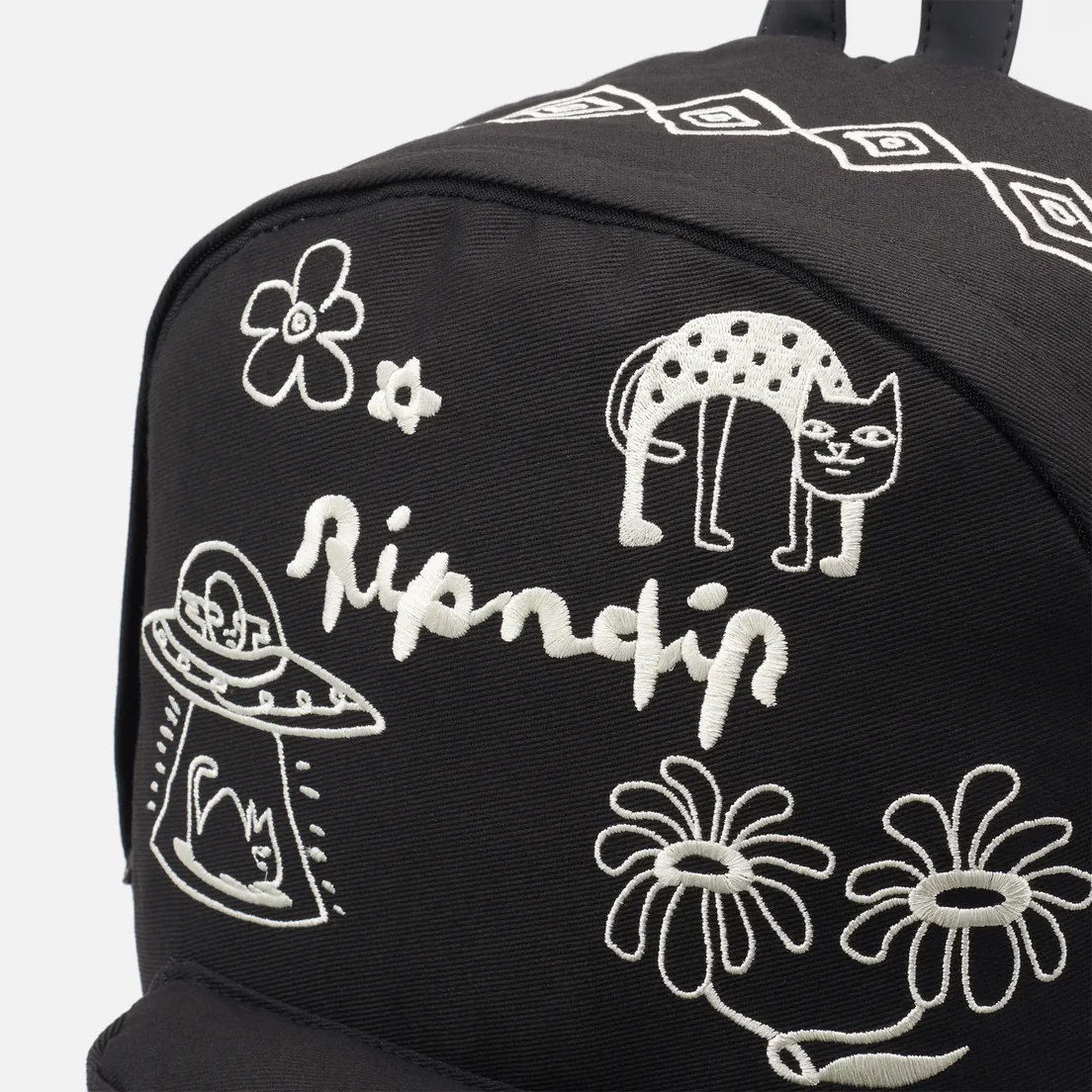 RIPNDIP Рюкзак Blonded