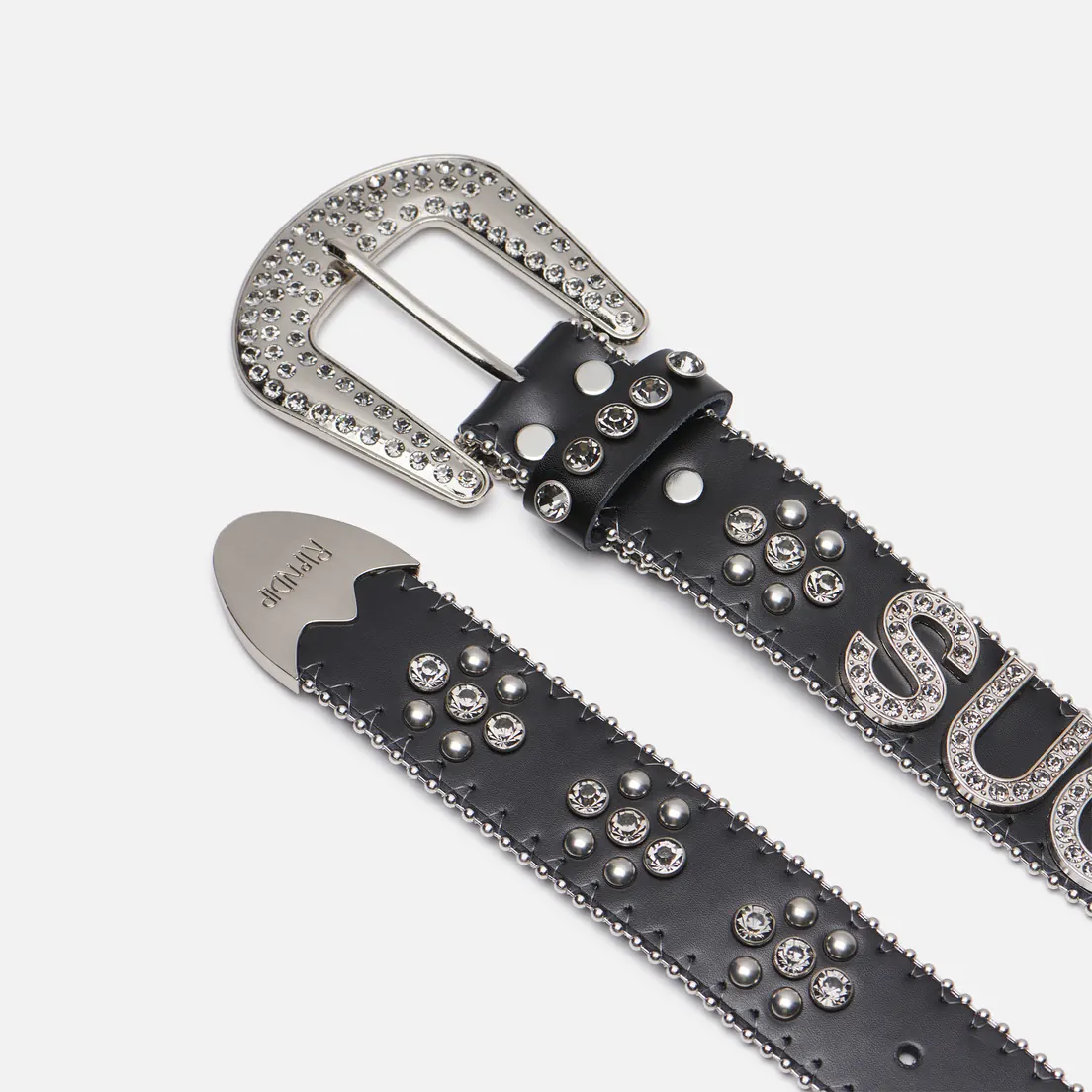 RIPNDIP Ремень SMD Studded