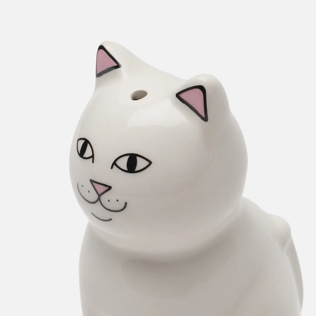 RIPNDIP Набор столовых приборов Nerm Jerm Ceramic Salt/Pepper Shakers