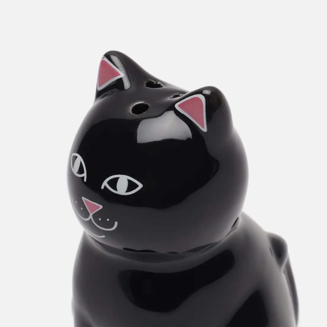 RIPNDIP Набор столовых приборов Nerm Jerm Ceramic Salt/Pepper Shakers