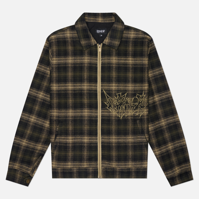 Мужская демисезонная куртка RIPNDIP Slater Work