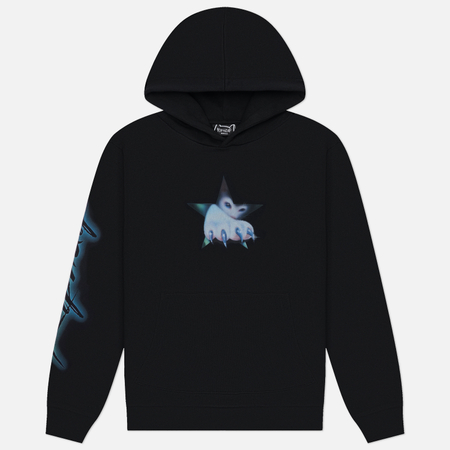 Мужская толстовка RIPNDIP Nerm Claw Hoodie, цвет чёрный, размер S
