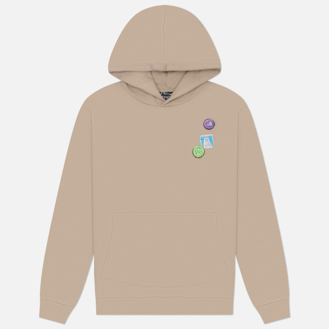 Мужская толстовка RIPNDIP Vitamins Hoodie