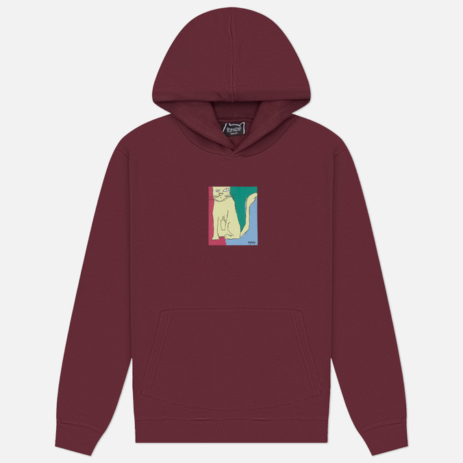 Мужская толстовка RIPNDIP Nermhol Hoodie