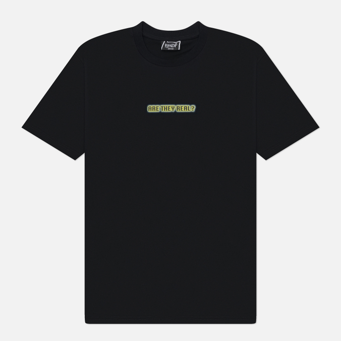 Мужская футболка RIPNDIP Breaking News