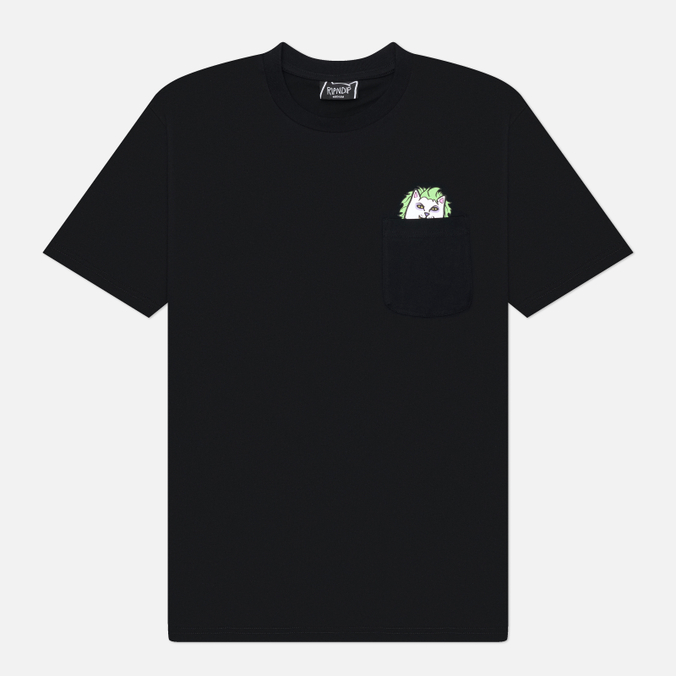 Мужская футболка RIPNDIP Bug Drank Nerm Pocket