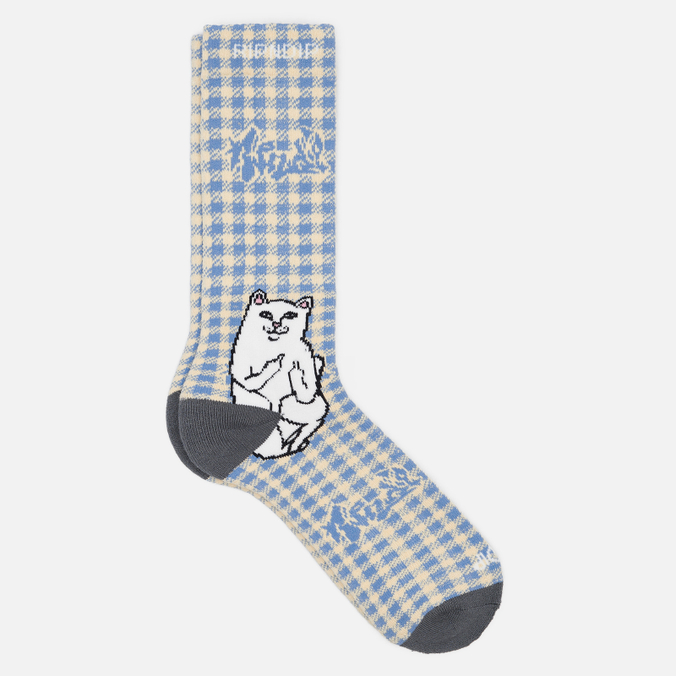 Носки RIPNDIP Lord Nermal