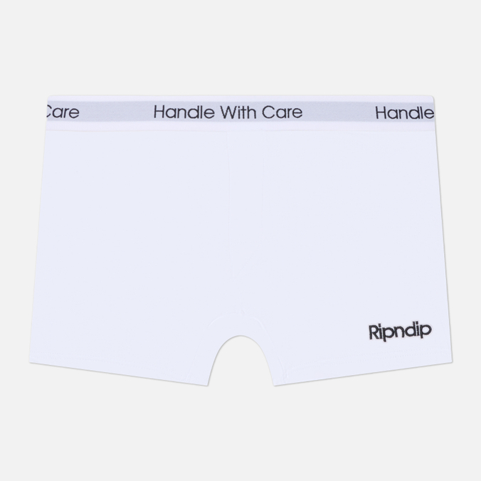 Мужские трусы RIPNDIP Handle With Care Boxers