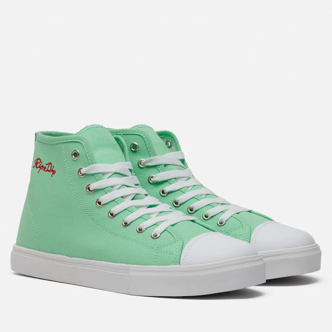 RIPNDIP Кеды Nermal Portrait High Tops