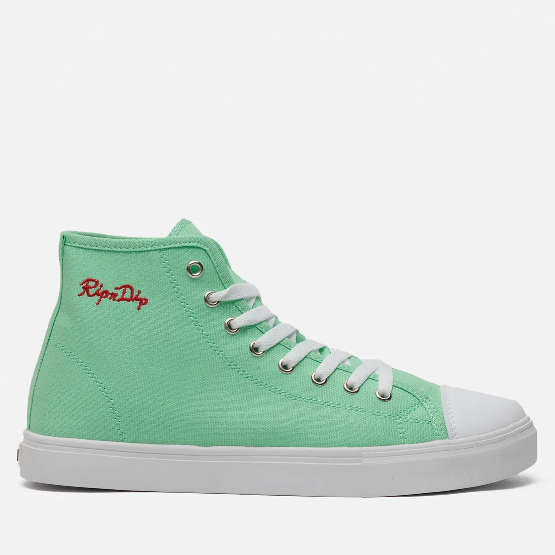 RIPNDIP Кеды Nermal Portrait High Tops