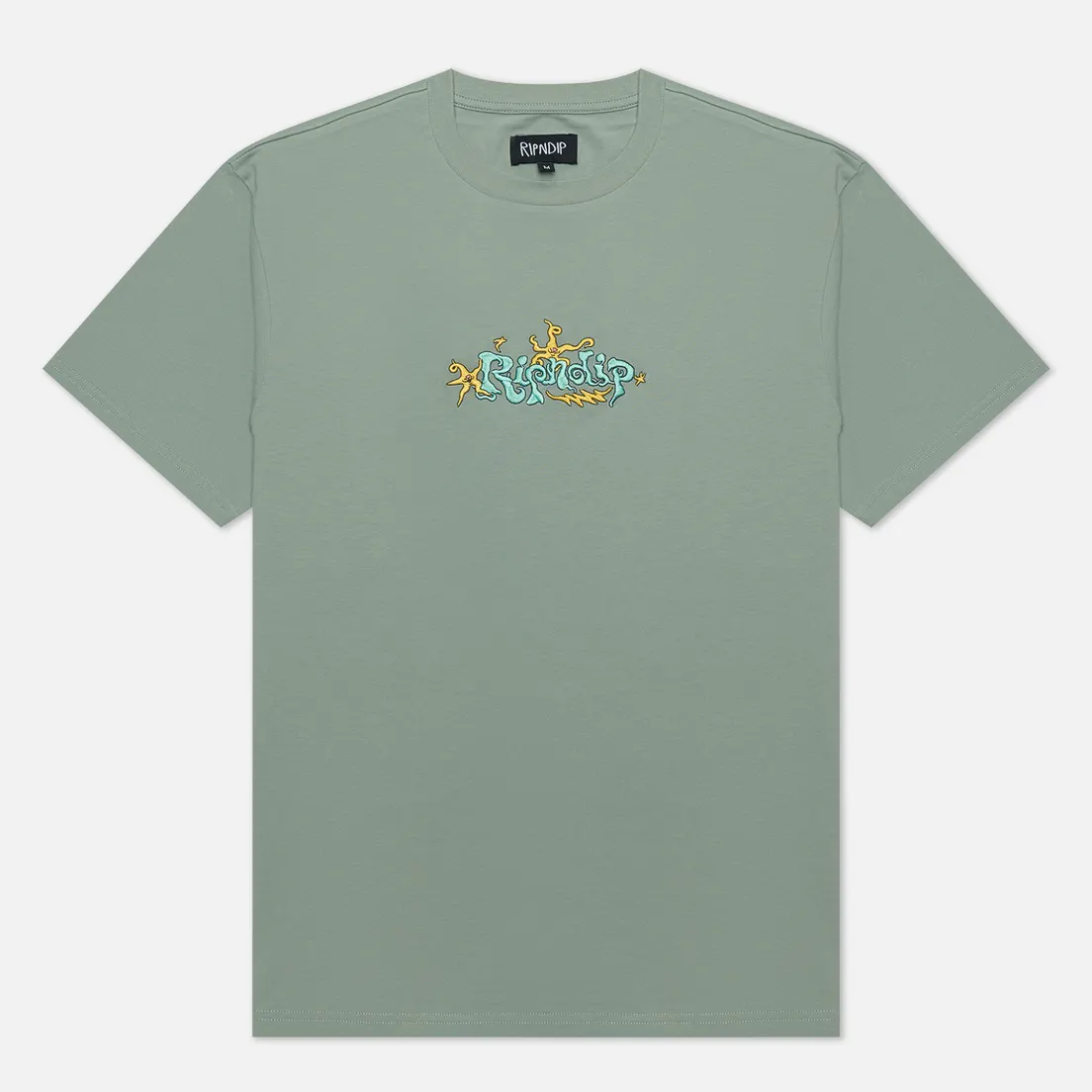 RIPNDIP Мужская футболка Dreamstate