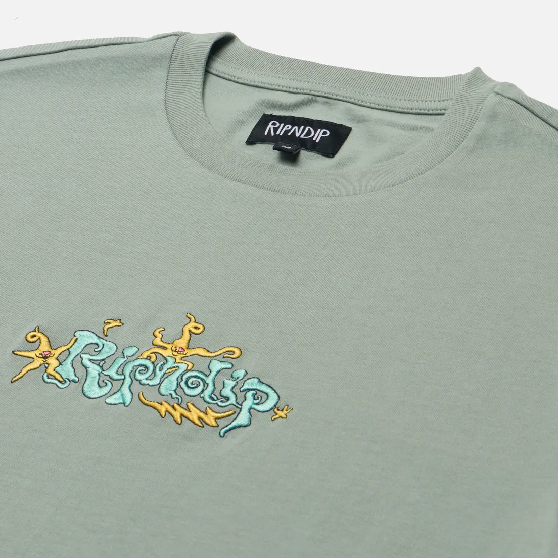 RIPNDIP Мужская футболка Dreamstate