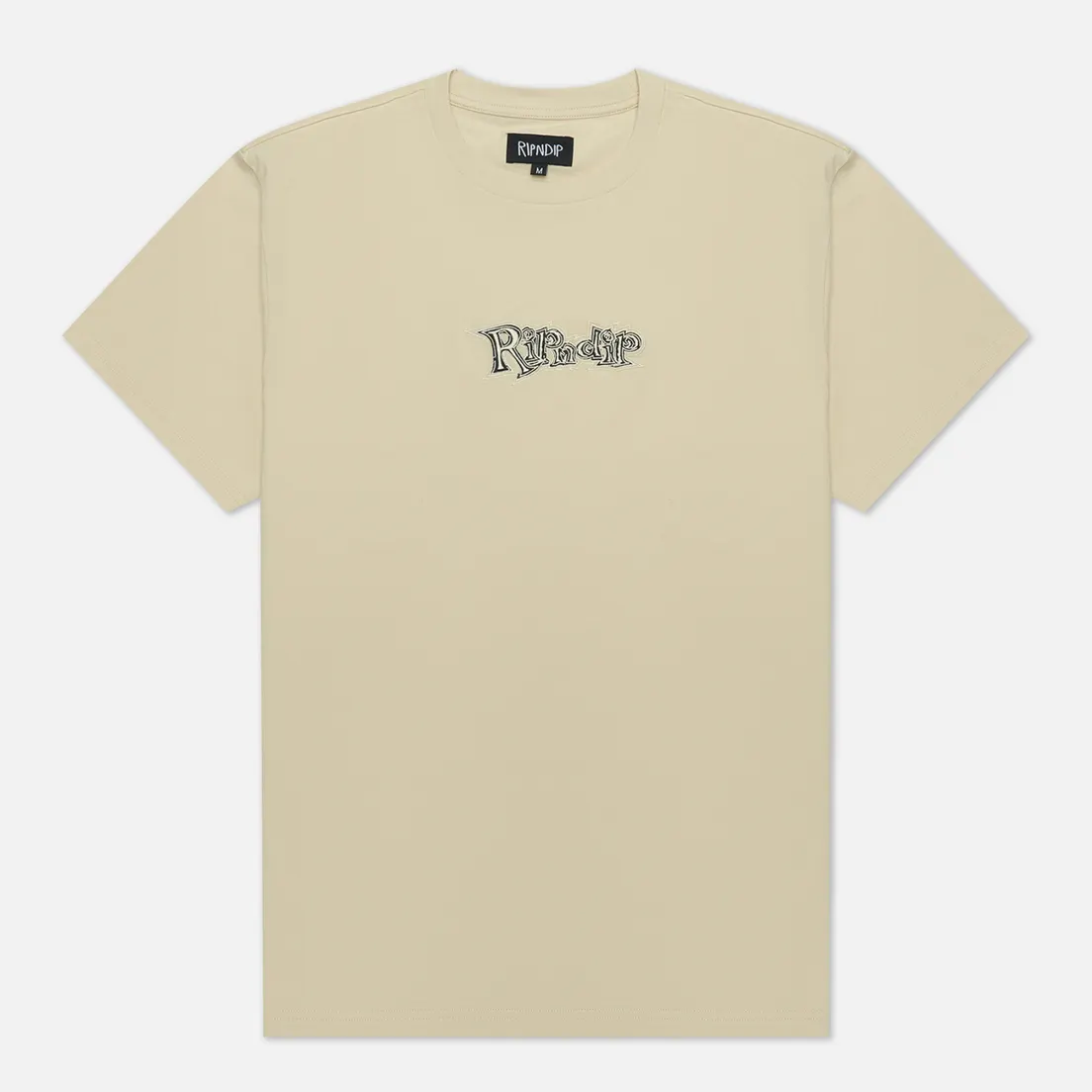 RIPNDIP Мужская футболка Geo